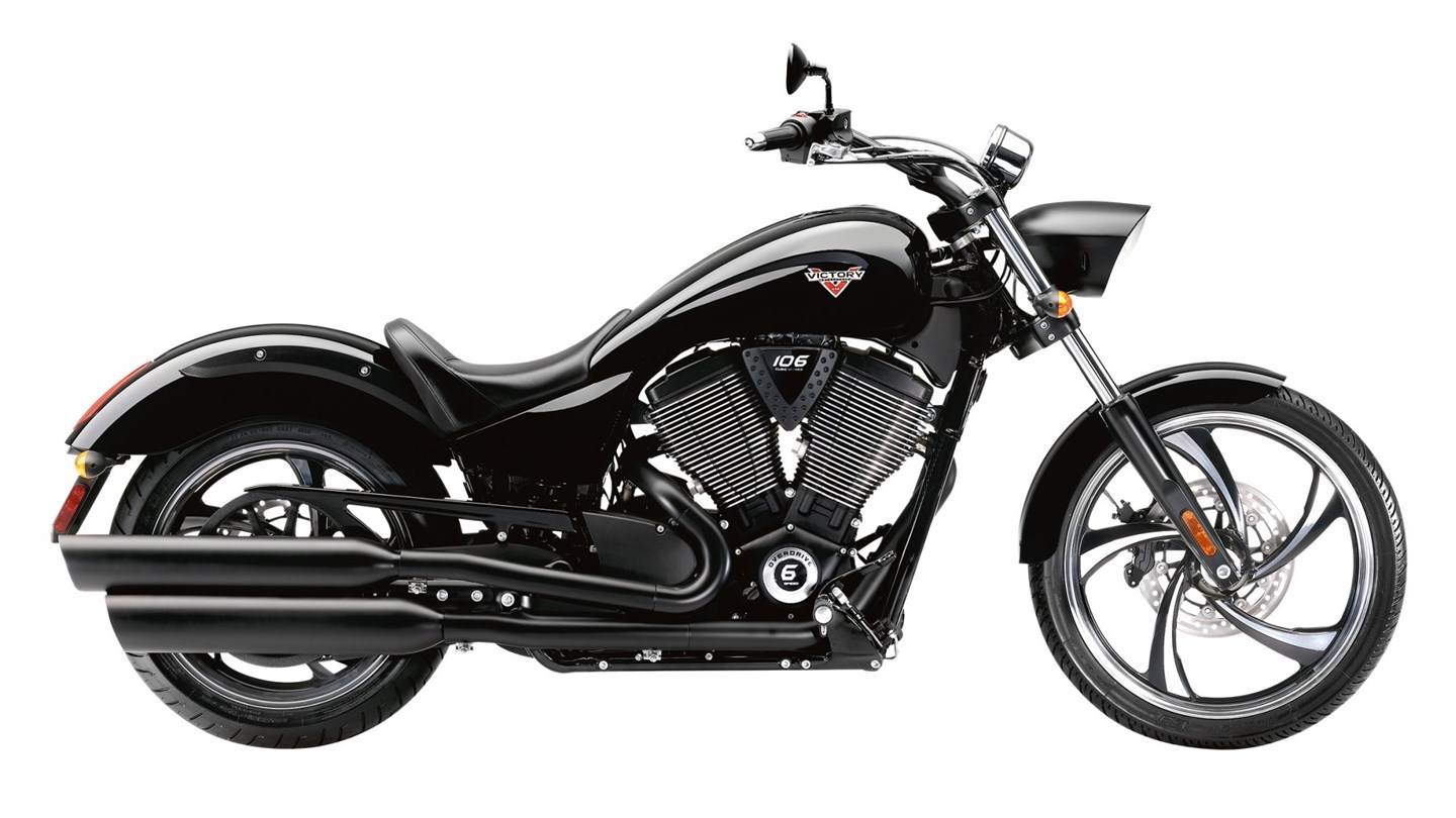 MOTORRAD