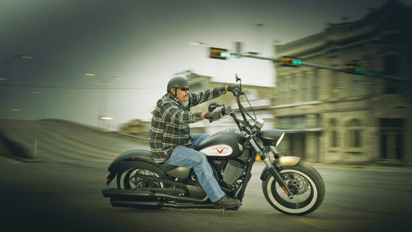 MOTORRAD