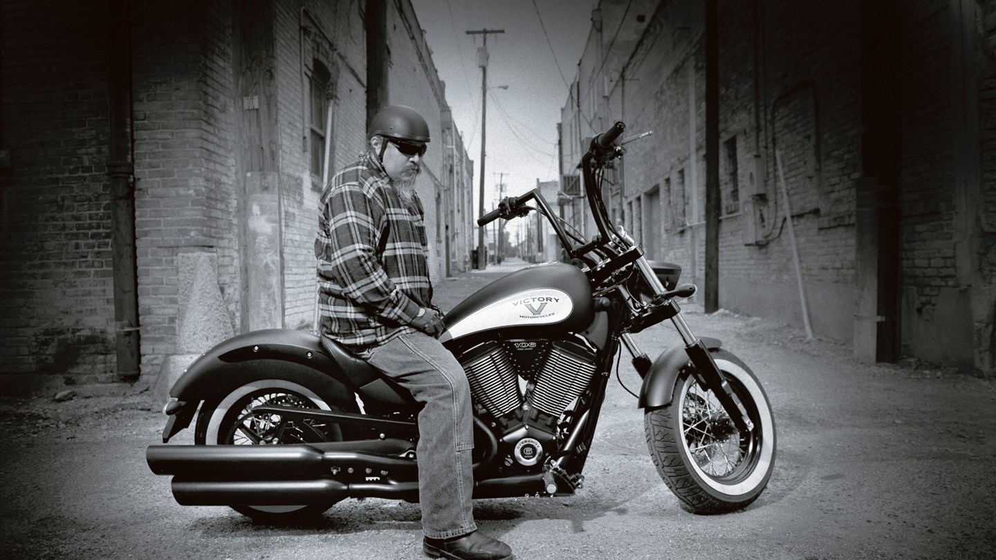 MOTORRAD