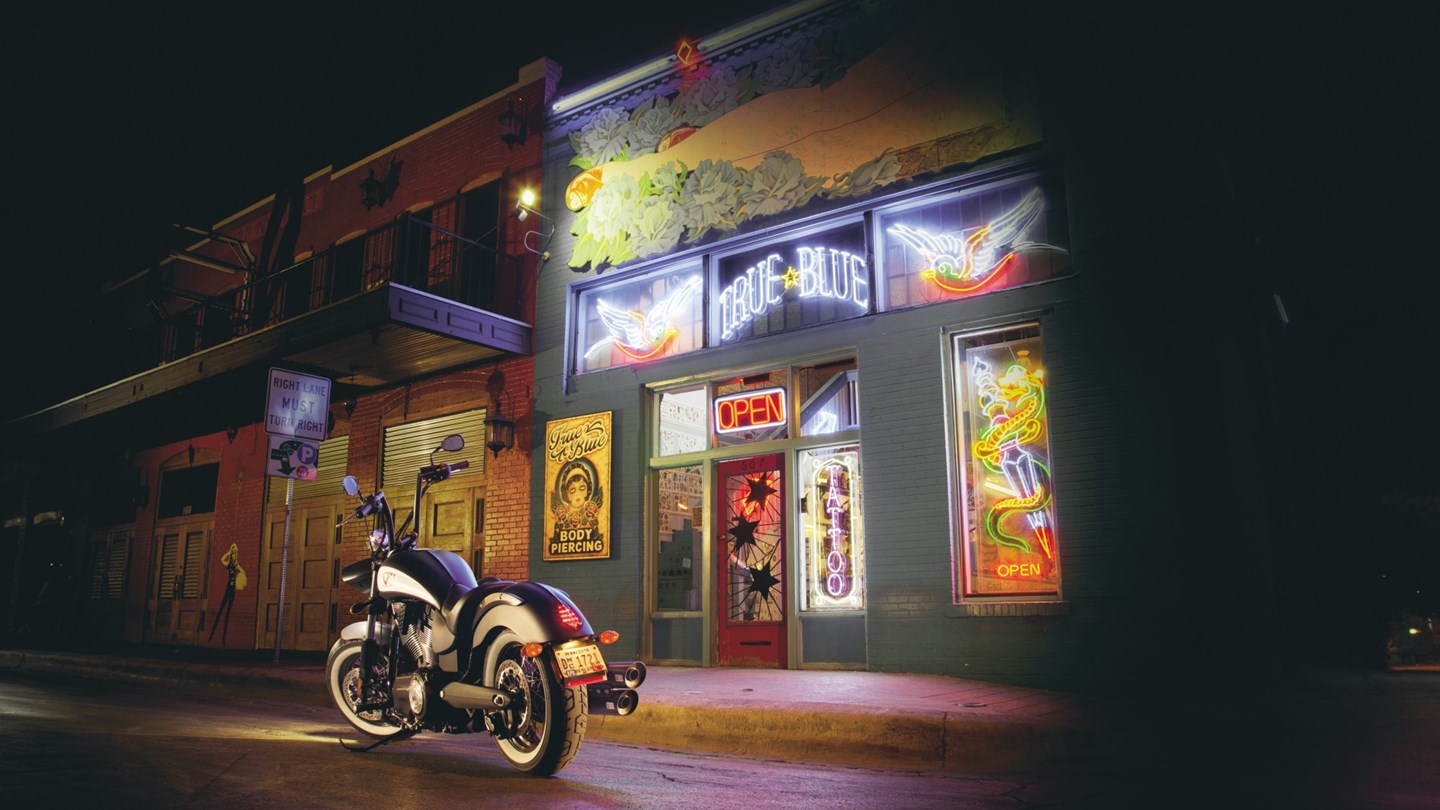 MOTORRAD