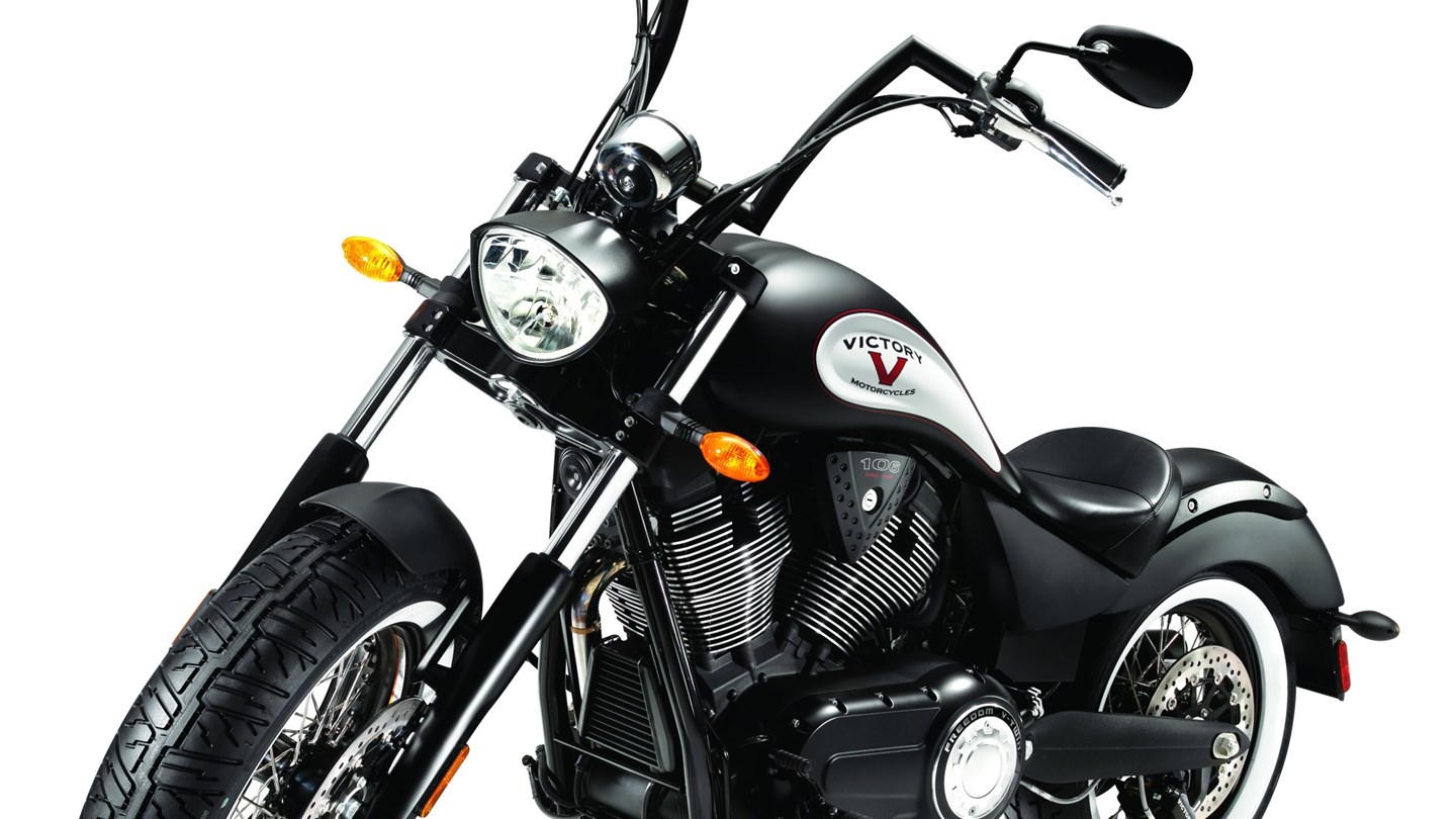 MOTORRAD