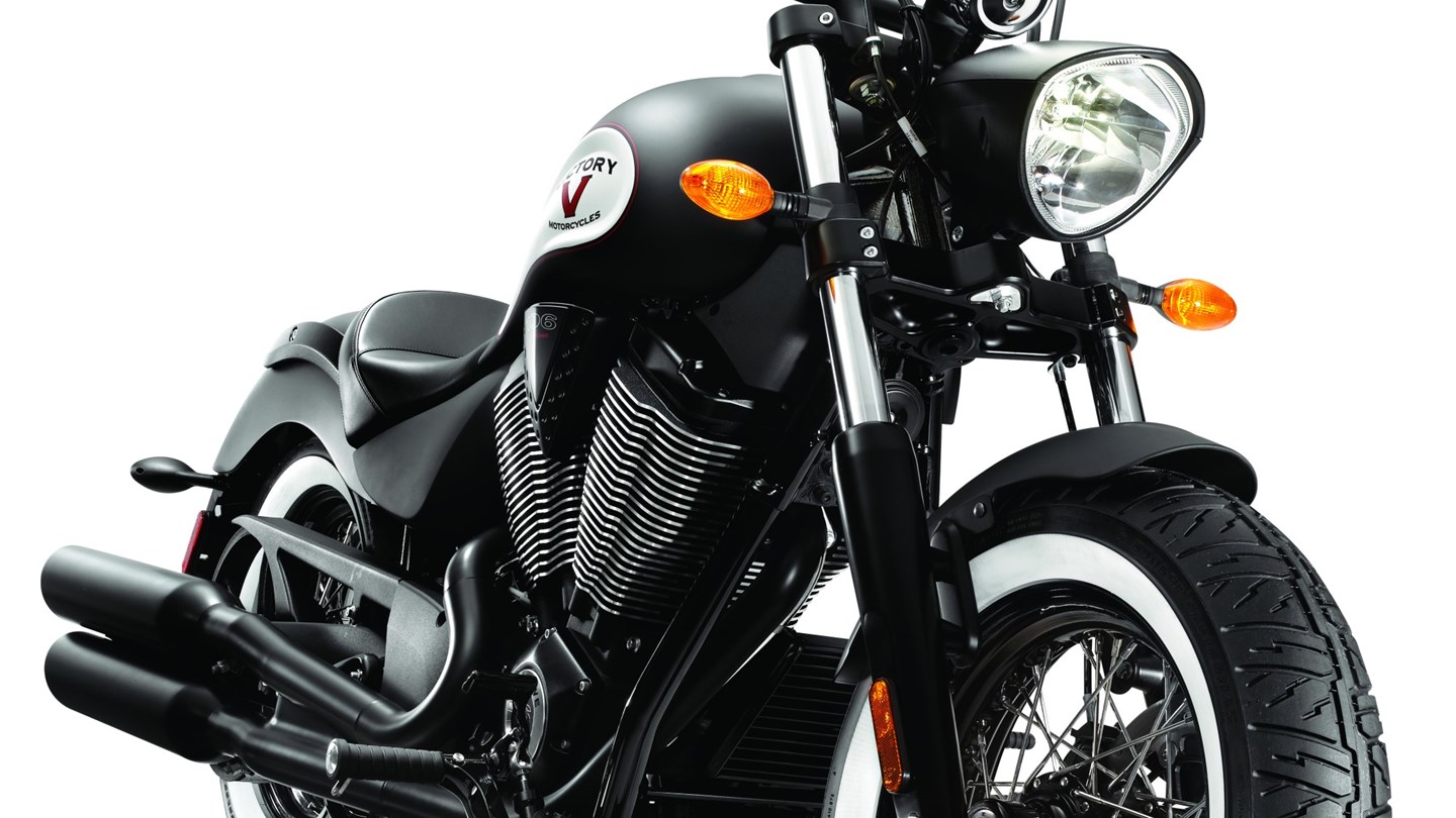 MOTORRAD