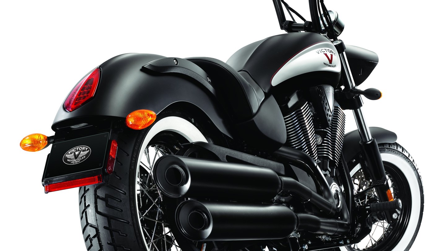 MOTORRAD