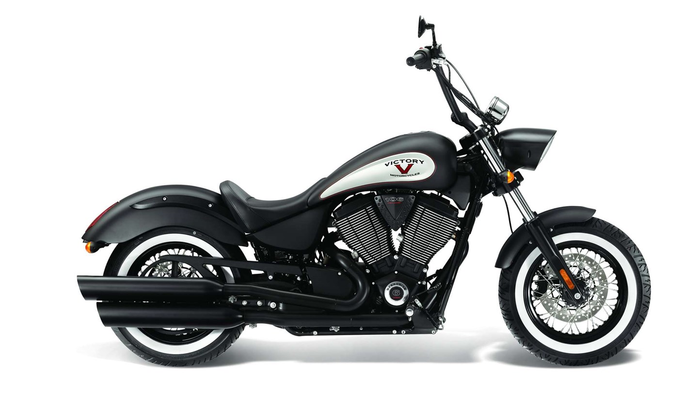 MOTORRAD
