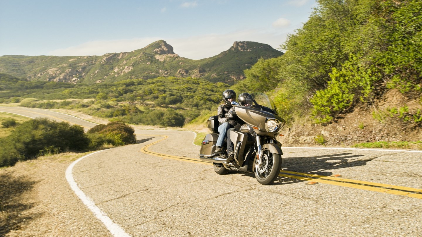 MOTORRAD