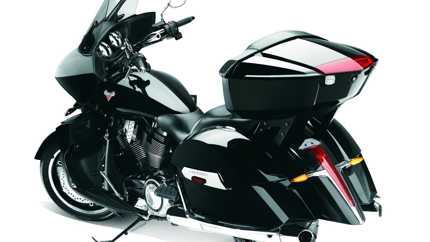 MOTORRAD