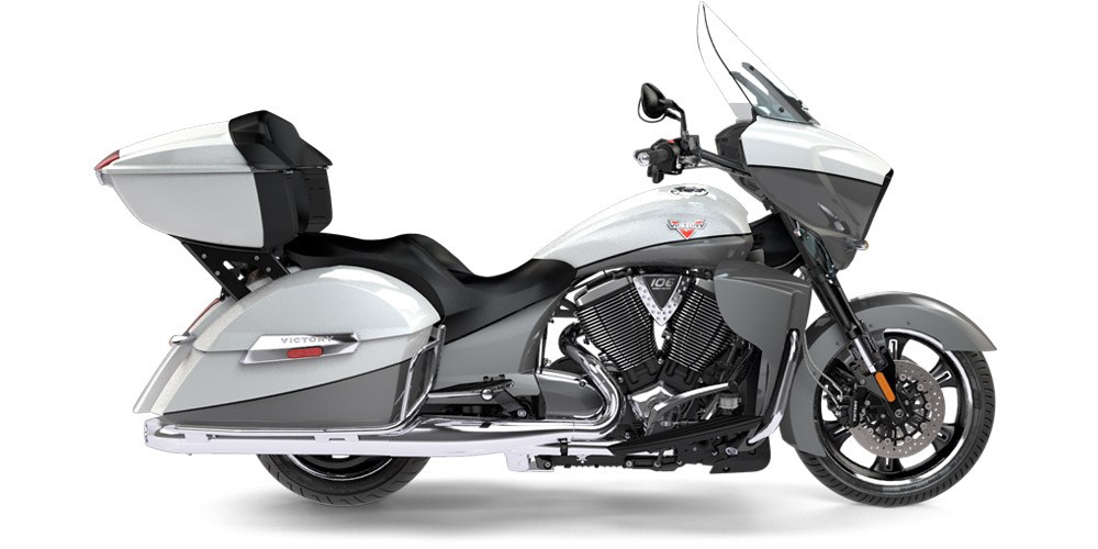 MOTORRAD