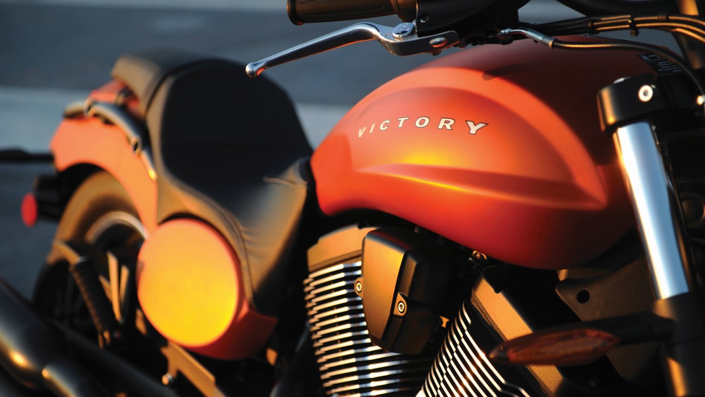 MOTORRAD