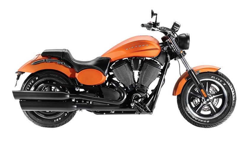 MOTORRAD