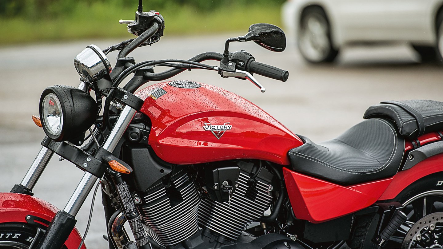 MOTORRAD
