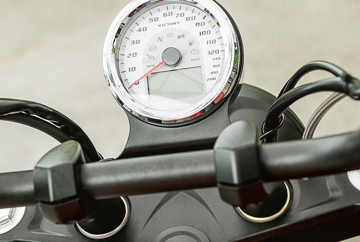 MOTORRAD