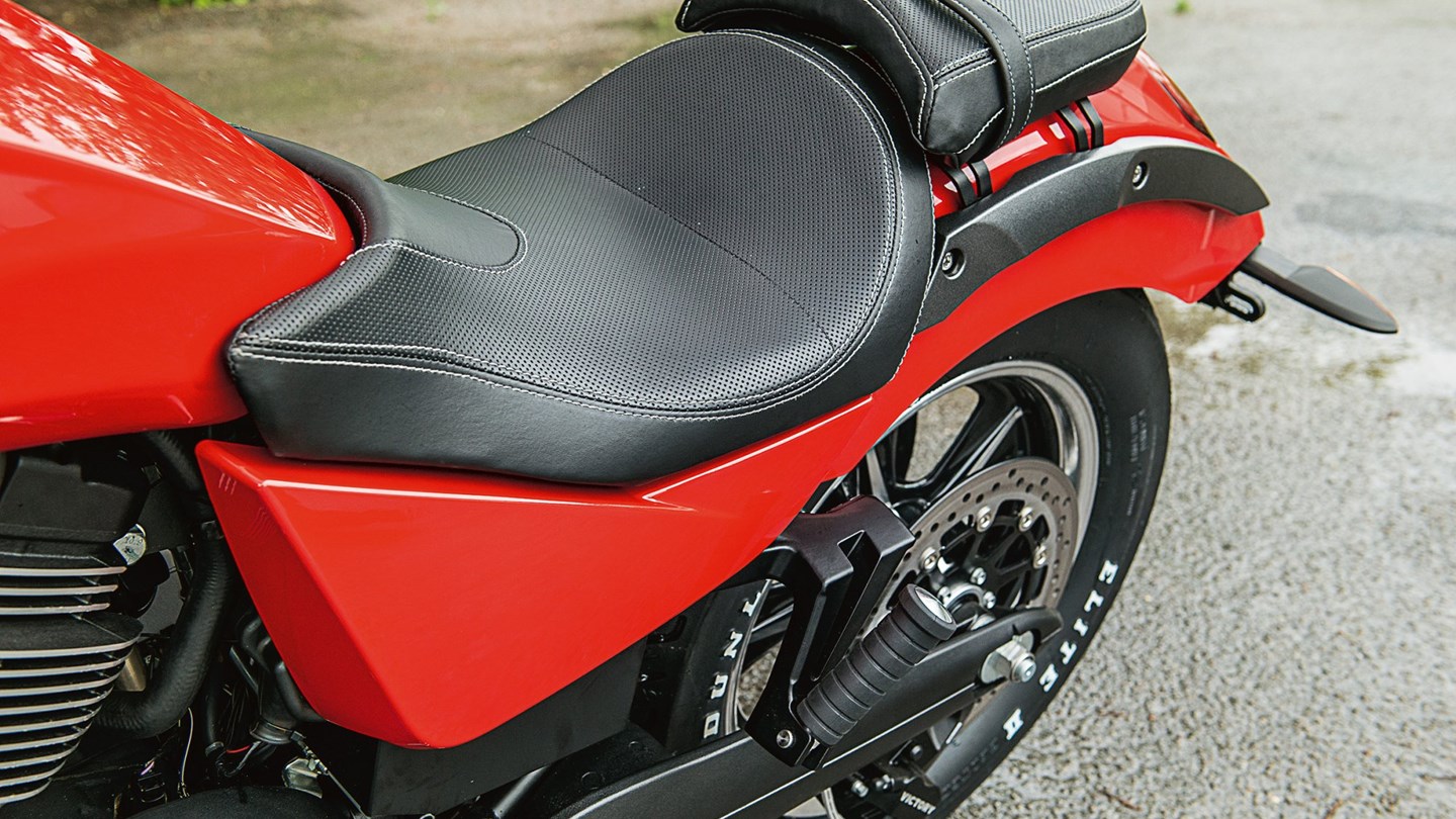 MOTORRAD