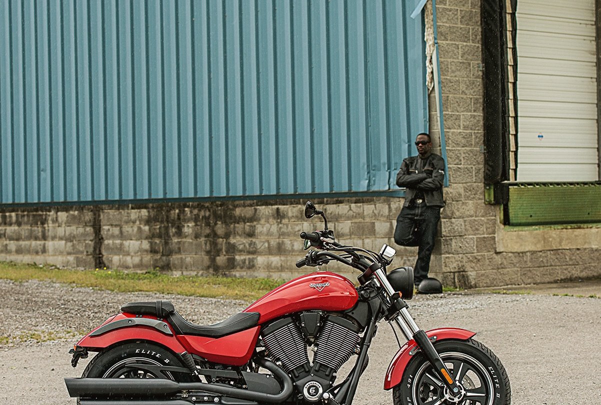 MOTORRAD