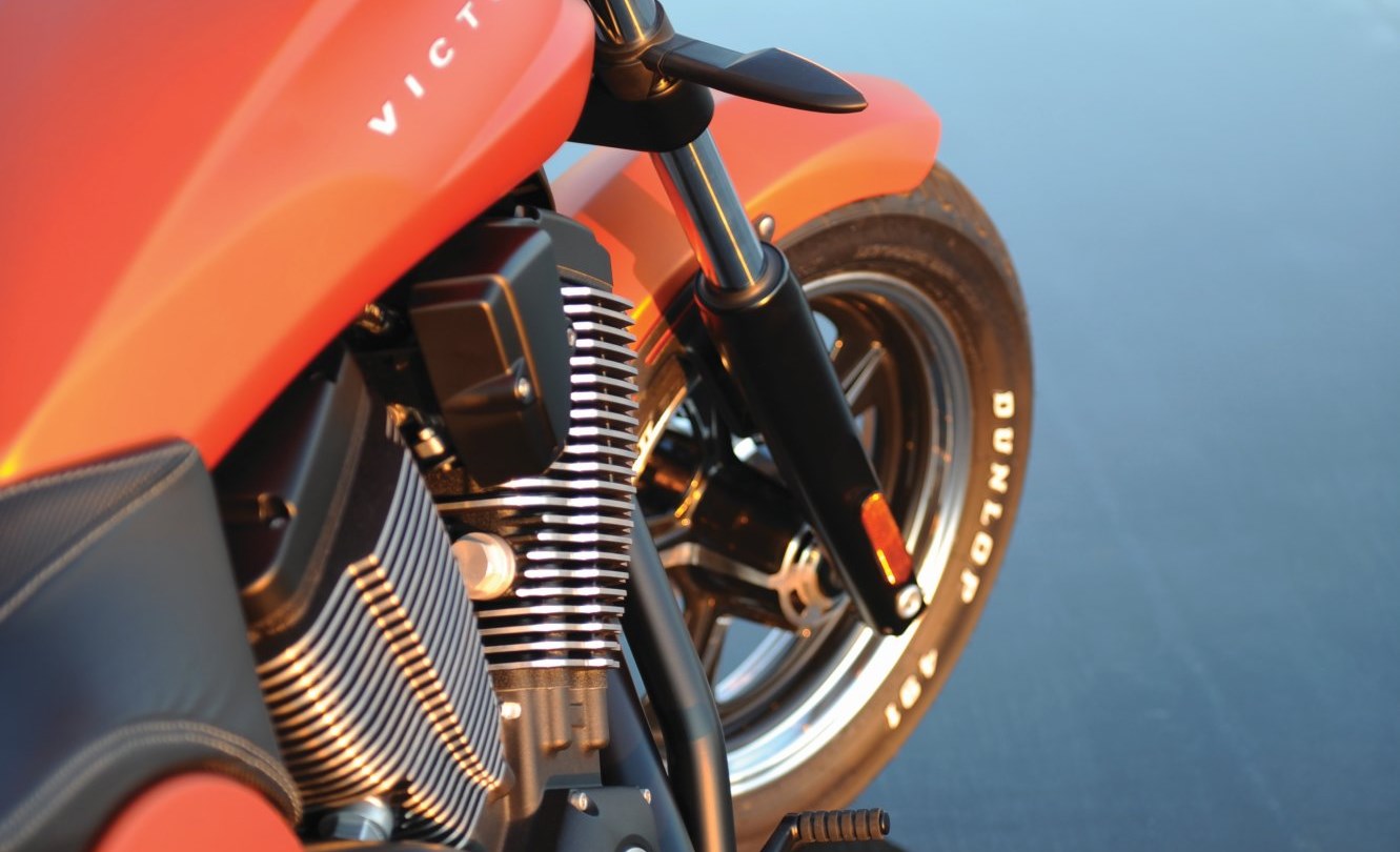 MOTORRAD