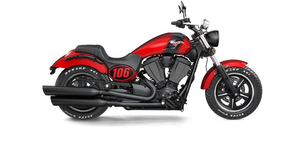 MOTORRAD