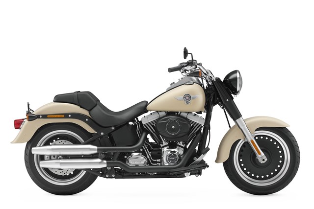 Harley Davidson Fat Boy Special Technische Daten Harley Davidson Fat Boy Special Technische Daten
