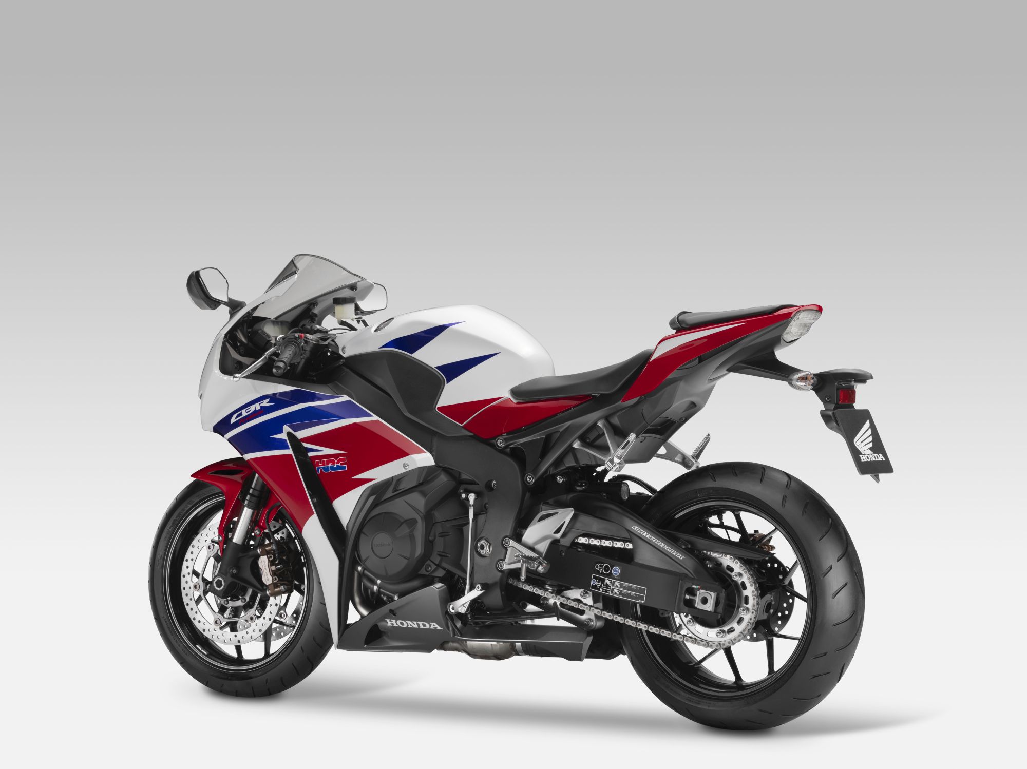 cbr rr fireblade 1000