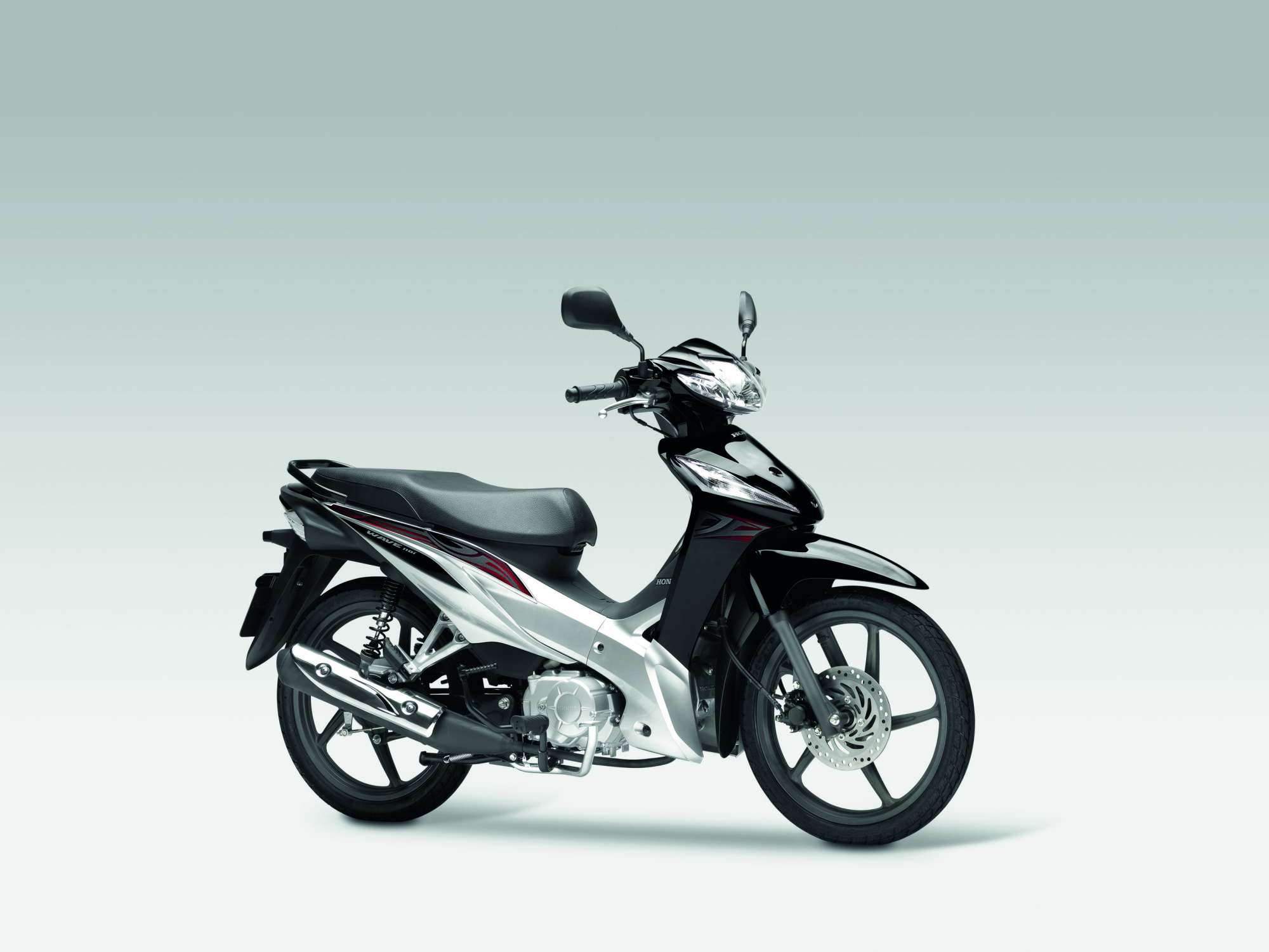 Gebrauchte Honda Wave 110 Motorräder kaufen