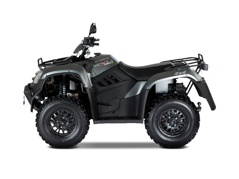 KYMCO 4X4 kymco 4x4: