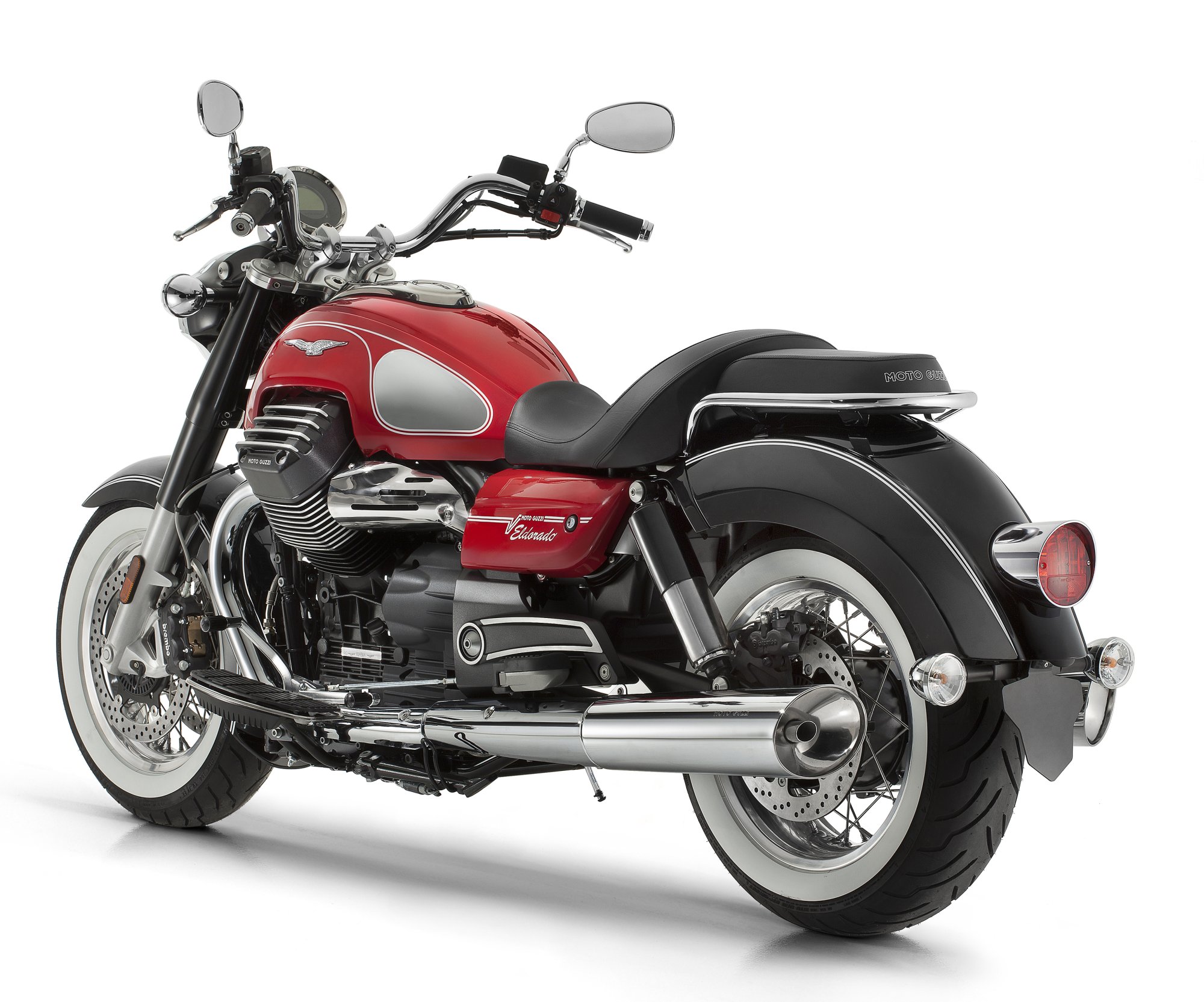 moto guzzi eldorado 1400