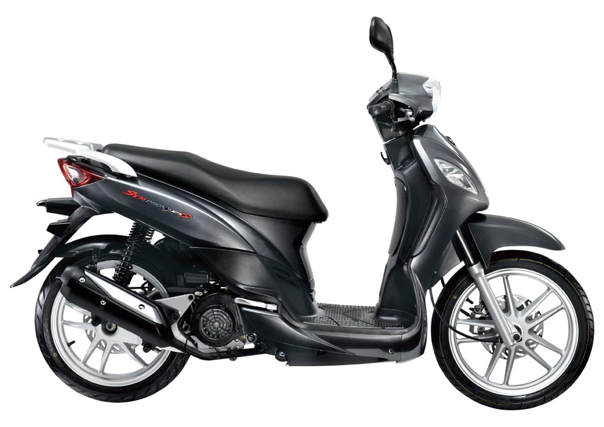 Motorrad Sym 125 gebrauchte sym symphony 125 motorr 228 der kaufen Motorrad Sym 125 gebrauchte sym symphony 125 motorr 228 der kaufen