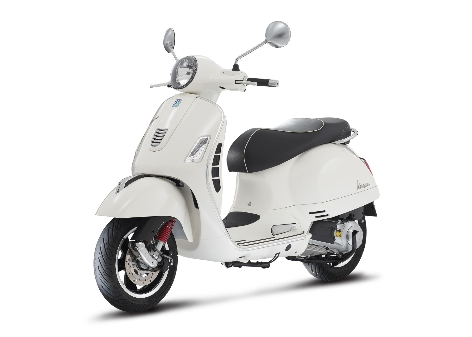 Vespa GTS 300 ie Super Bilder und technische Daten