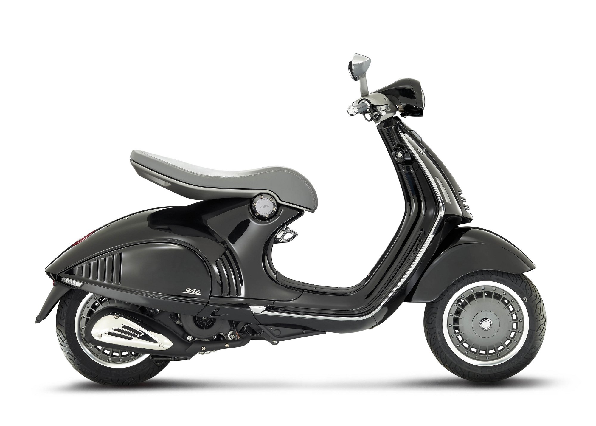 Vespa 946 125 I.e. 3V ABS Bilder Und Technische Daten