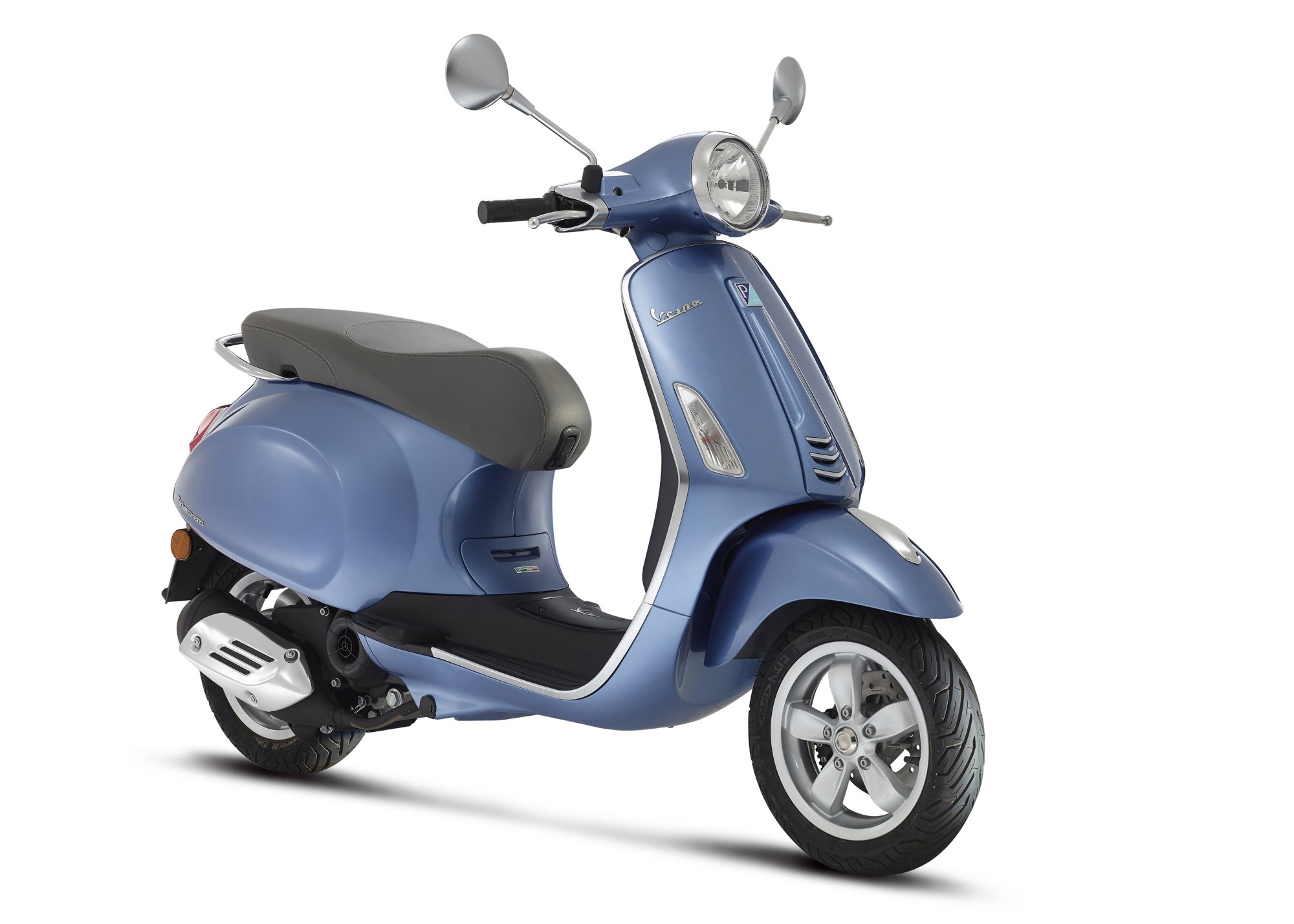 Vespa Primavera 50 2T SC Bilder und technische Daten