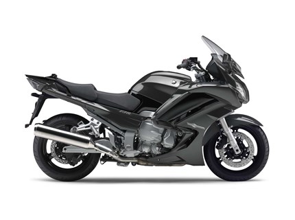 Yamaha FJR 1300A