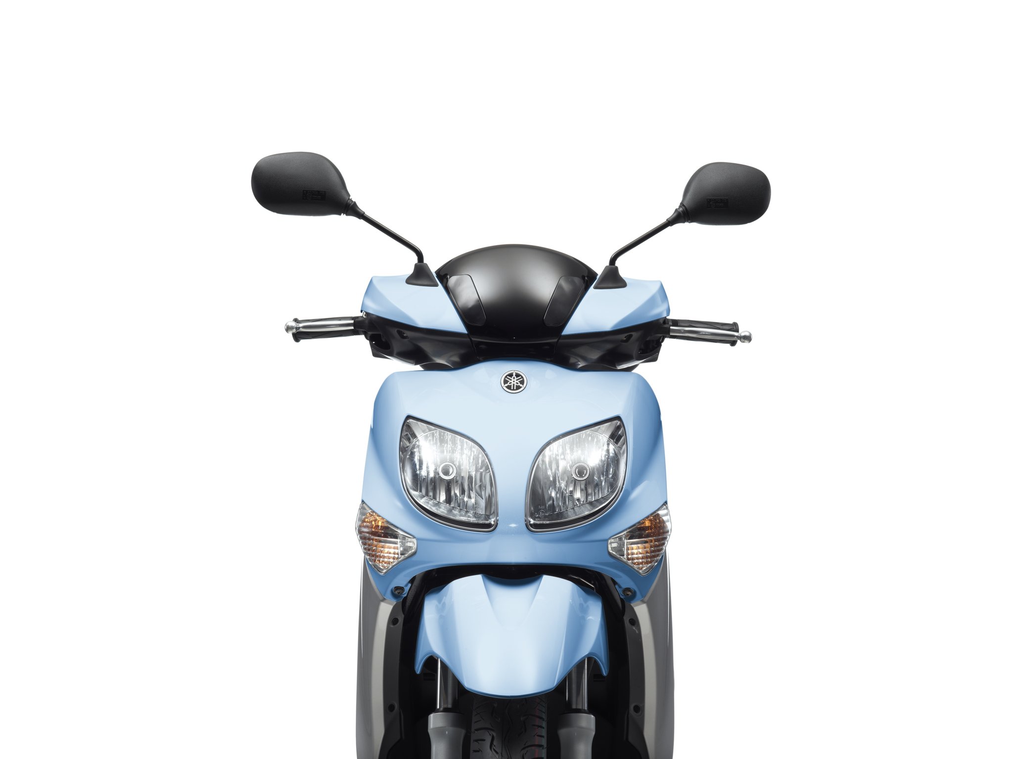 Yamaha Xenter 125 Bilder und technische Daten