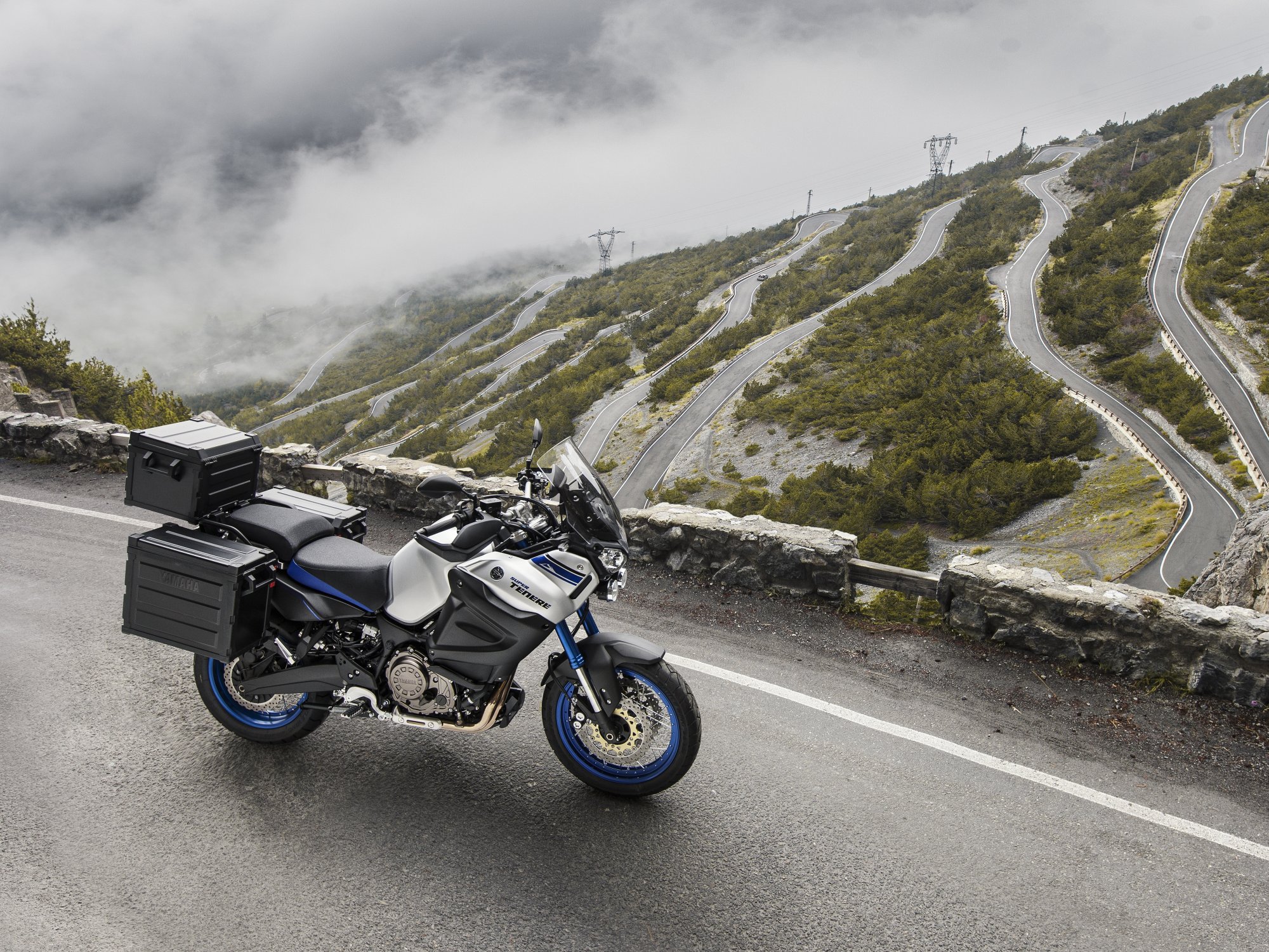 xt 1200 yamaha