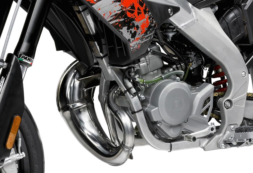 Derbi Senda Drd Pro Sm Alle Technischen Daten Zum Modell Senda Drd