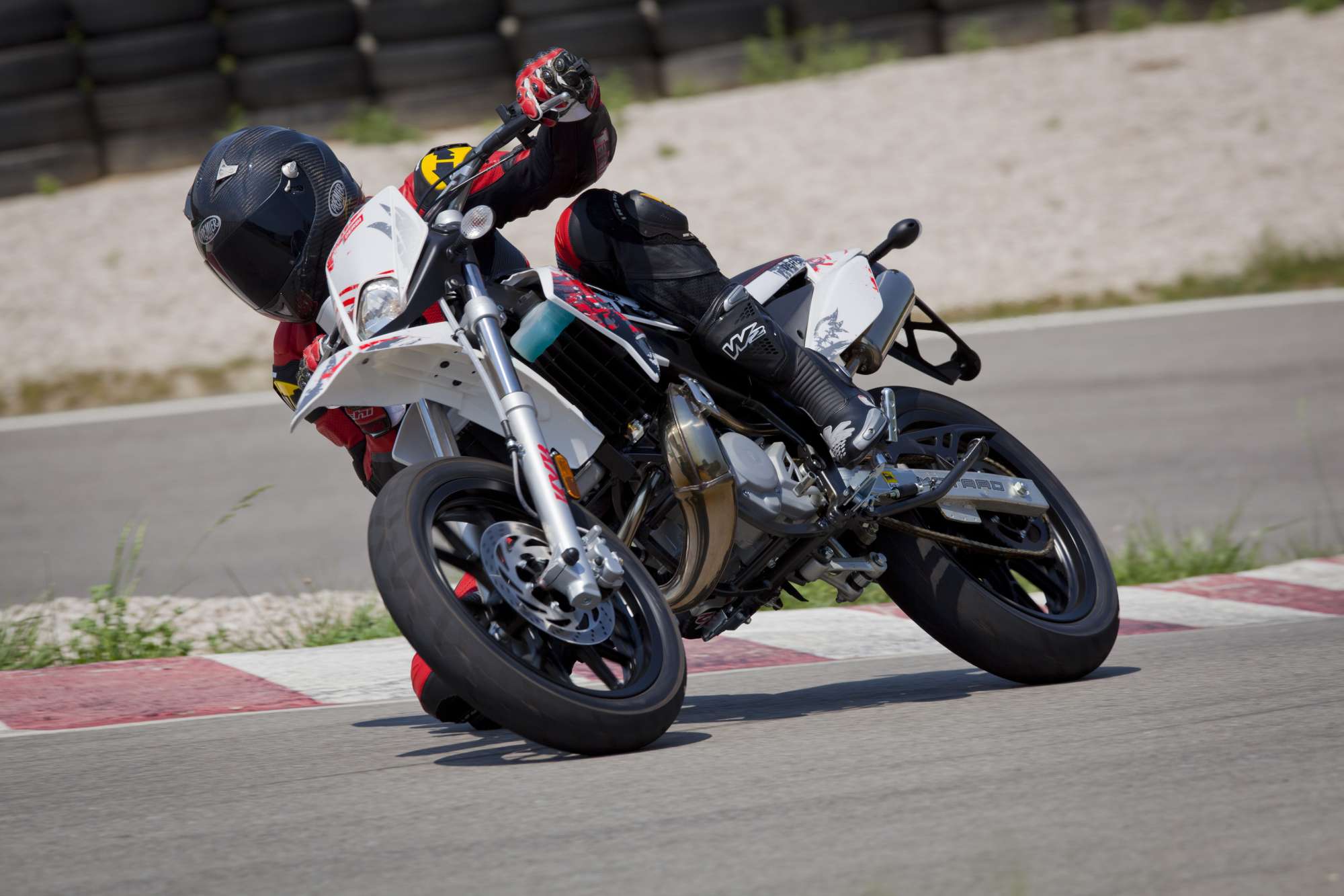 Derbi Senda Drd Racing 50 Sm Bilder Und Technische Daten