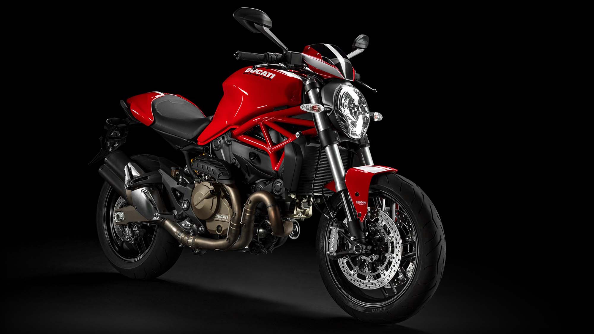Ducati Monster 821 e Diavel: info e dettagli dei modelli 