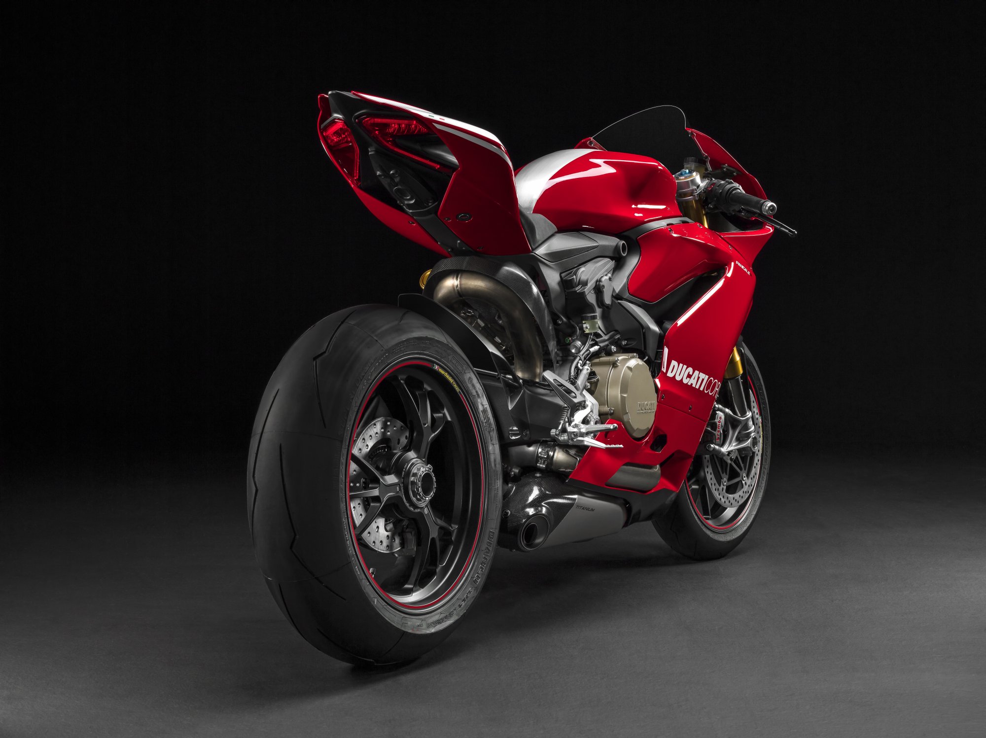 panigale r 2016