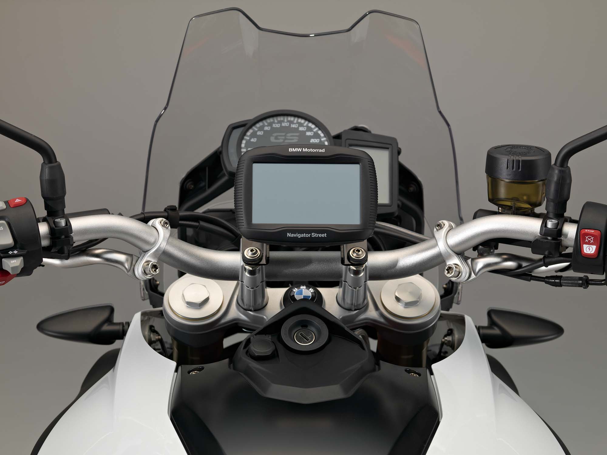 BMW F 800 GS, Test, Bilder, technische Daten
