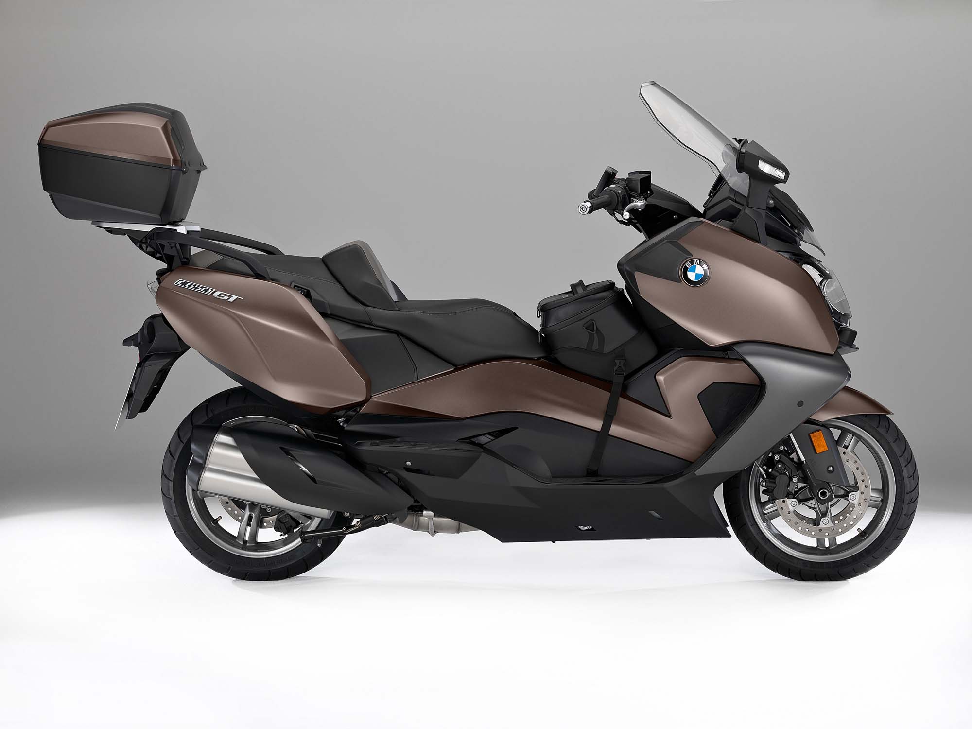 BMW C 650 GT online kaufen