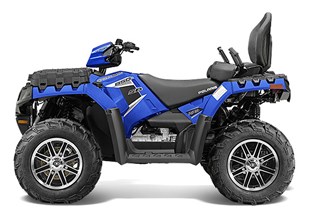Moded Sportsman Touring Moded Sportsman Touring