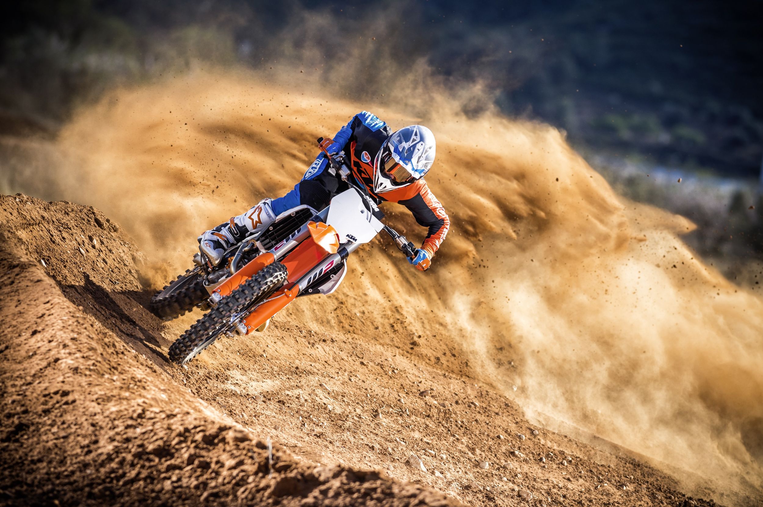 ktm motocross bikes for sale