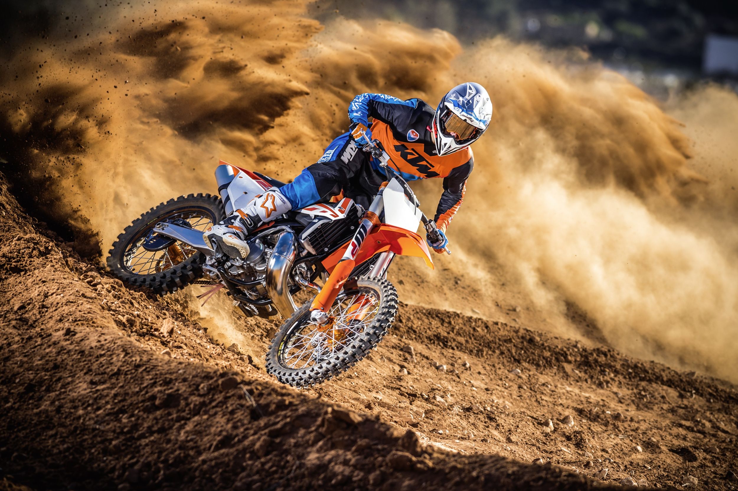 2025 Ktm 250 Sx