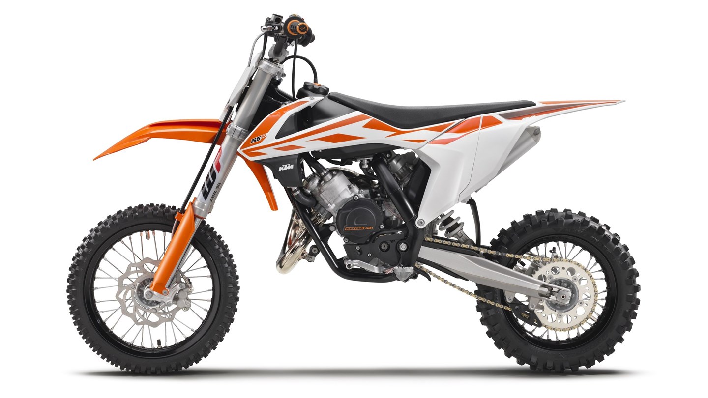 MOTORRAD