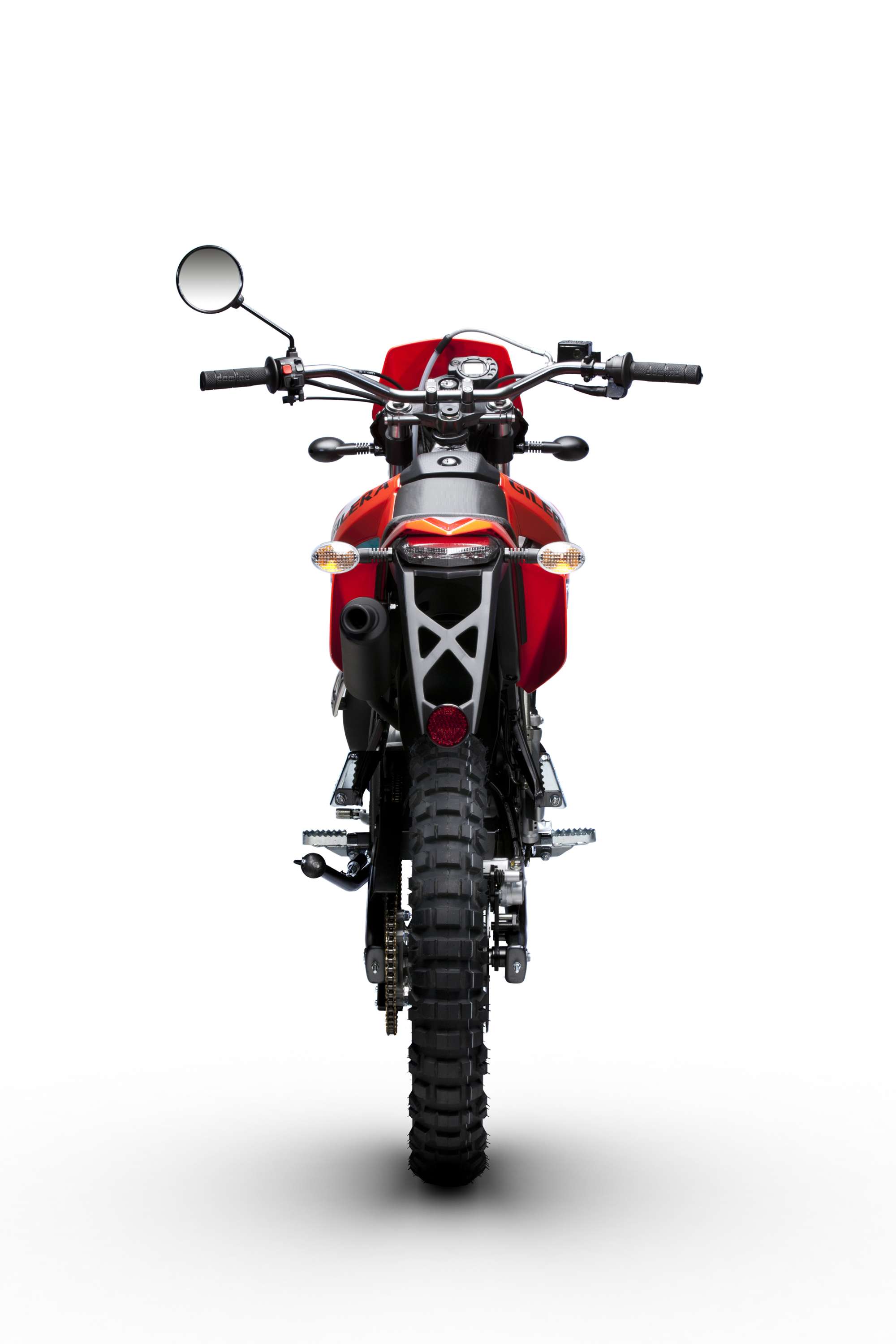 Gilera RCR 50 2T Alle technischen Daten zum Modell RCR 50 2T von Gilera