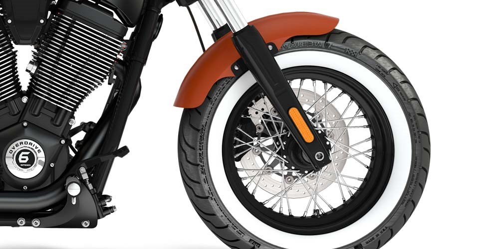 MOTORRAD