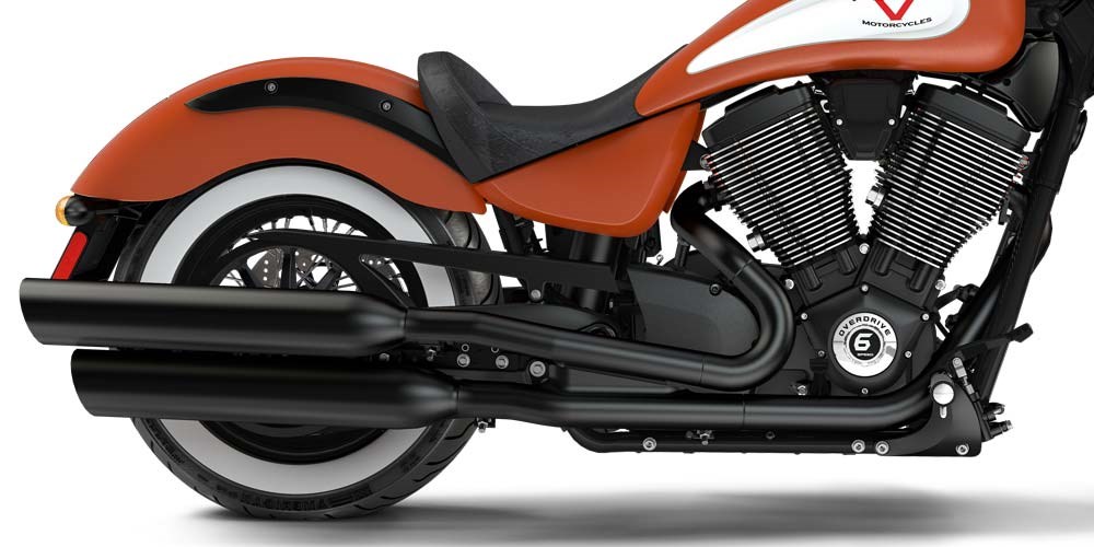 MOTORRAD