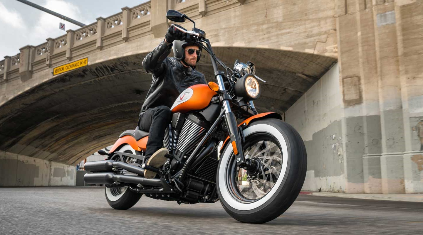 MOTORRAD