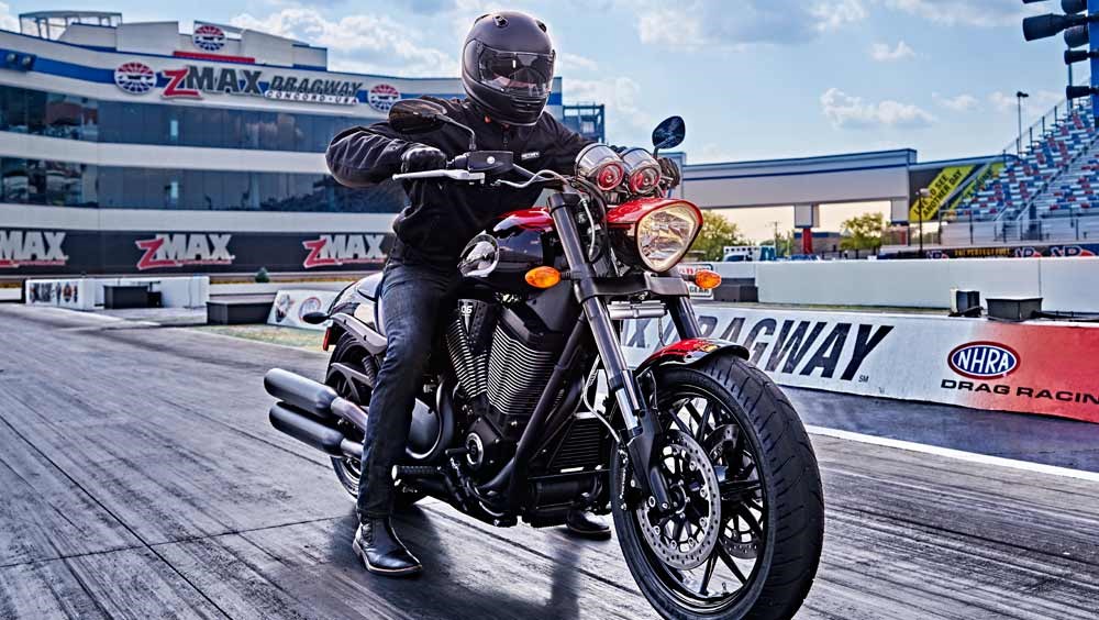 MOTORRAD