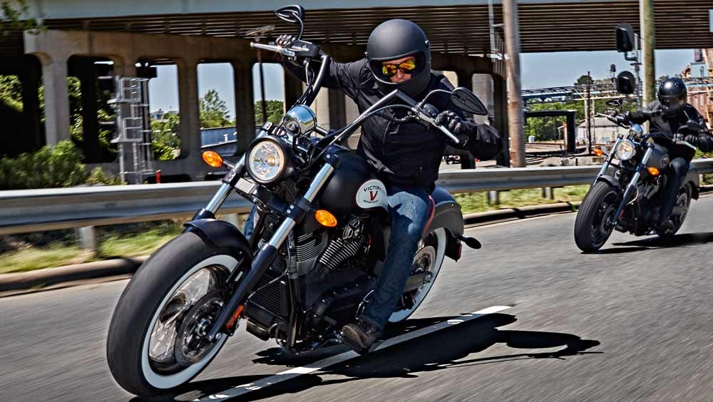 MOTORRAD