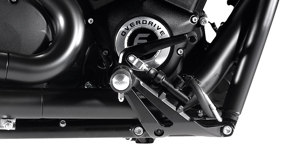 MOTORRAD