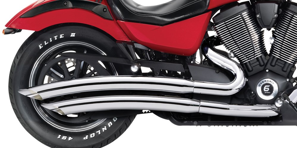 MOTORRAD