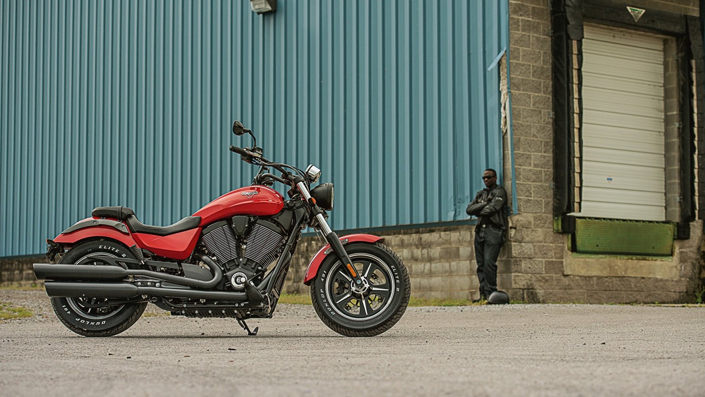 MOTORRAD
